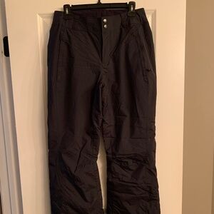 COLUMBIA Ski/Snow Pants